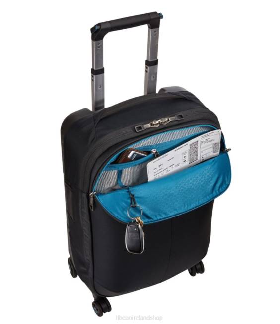 LLBean Thule Subterra Carry-On Spinner Unisex J46J2434 Accessories Black