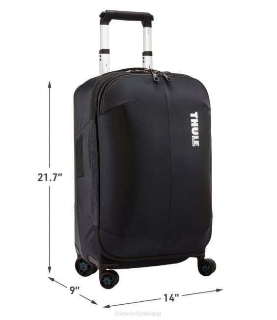 LLBean Thule Subterra Carry-On Spinner Unisex J46J2434 Accessories Black