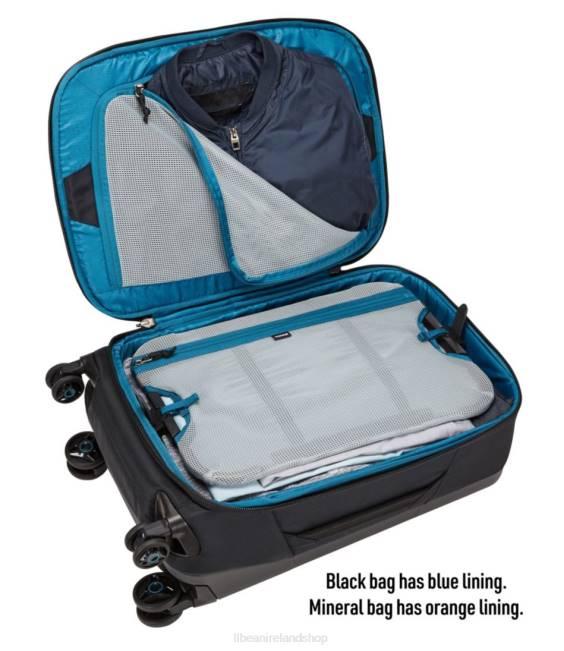 LLBean Thule Subterra Carry-On Spinner Unisex J46J4305 Accessories Mineral