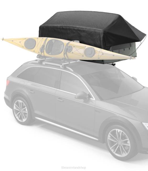 LLBean Thule Tepui Foothill Tent 2 Person Unisex J46J2272 Outdoor Equipment Agave Green