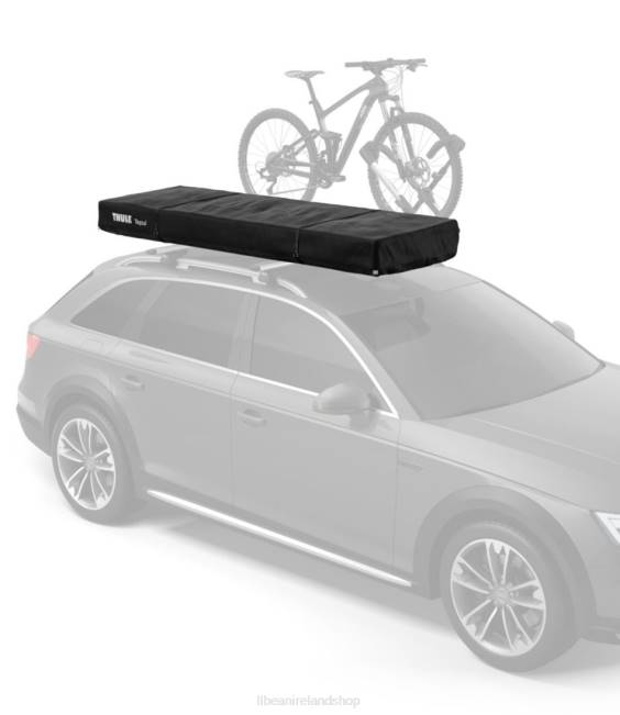 LLBean Thule Tepui Foothill Tent 2 Person Unisex J46J2272 Outdoor Equipment Agave Green