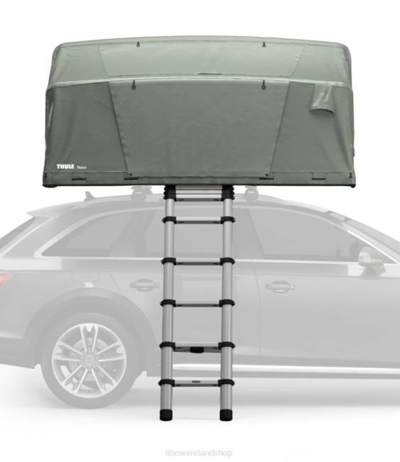 LLBean Thule Tepui Foothill Tent 2 Person Unisex J46J2272 Outdoor Equipment Agave Green