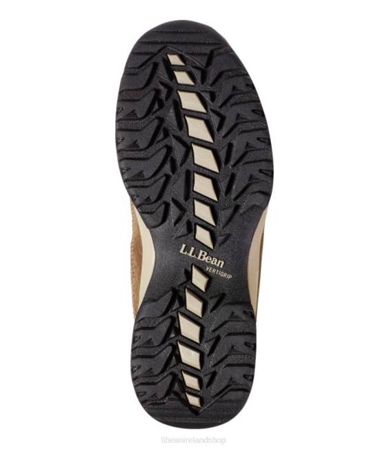 LLBean Trail Model 4 Hiking Boots Men J46J3769 Footwear Asphalt/Black Forest Green