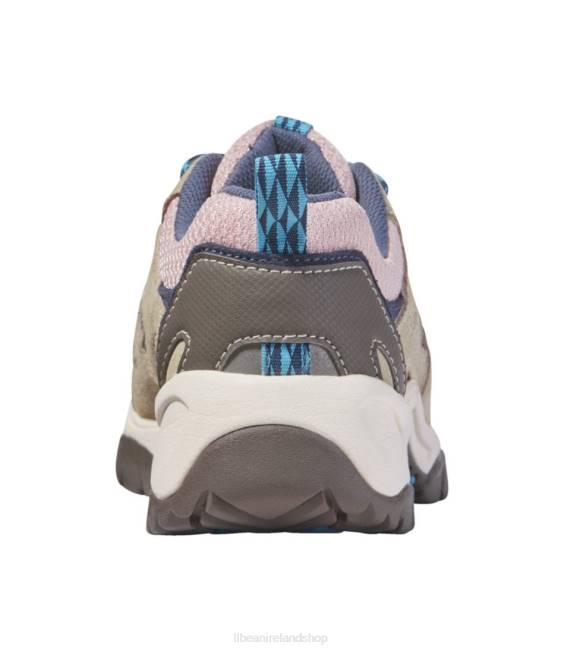 LLBean Trail Model Hikers Kids J46J1088 Footwear Graphite