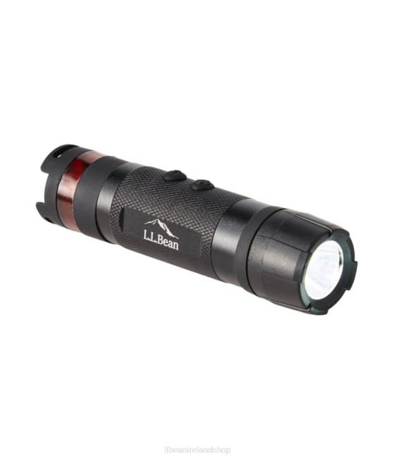 LLBean Trailblazer 3-in-1 Flashlight Unisex J46J1232 Outdoor Accessories Black