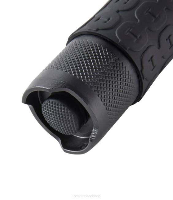 LLBean Trailblazer Zoom Flashlight Unisex J46J1526 Outdoor Accessories Black