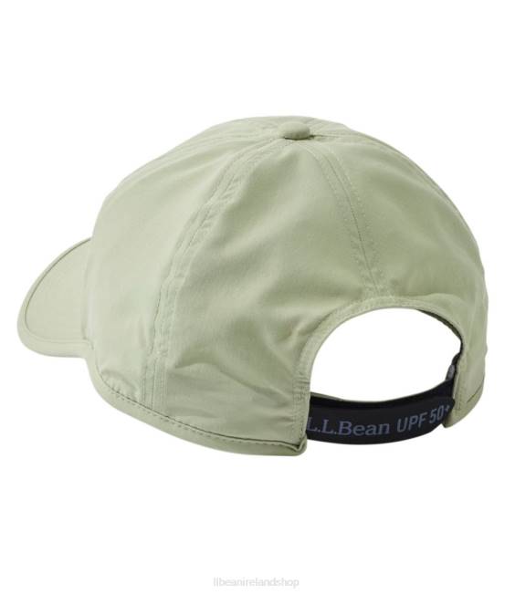 LLBean Tropicwear Baseball Fishing Hat Men J46J5302 Accessories Sage