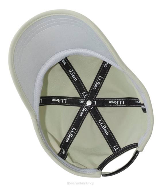 LLBean Tropicwear Baseball Fishing Hat Men J46J5302 Accessories Sage