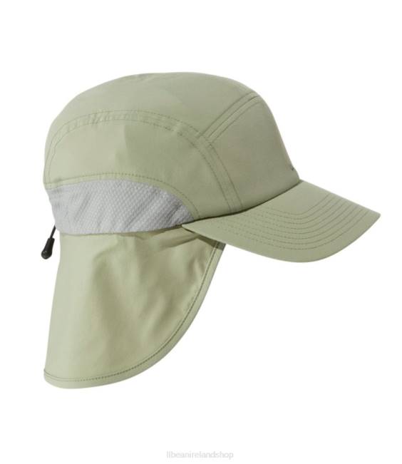 LLBean Tropicwear Fishing Hat Men J46J1368 Accessories Dusty Sage