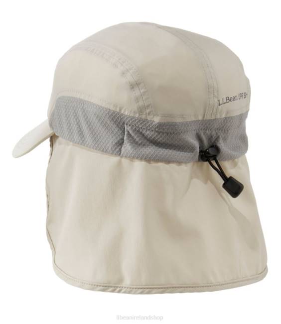 LLBean Tropicwear Fishing Hat Men J46J1368 Accessories Dusty Sage