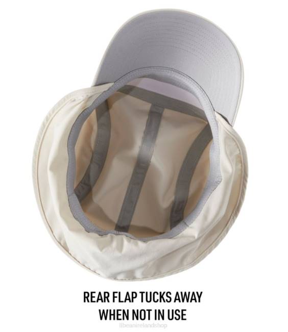 LLBean Tropicwear Fishing Hat Men J46J1368 Accessories Dusty Sage