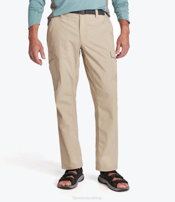 LLBean Tropicwear Pants Men J46J4848 Clothing Dark Cinder