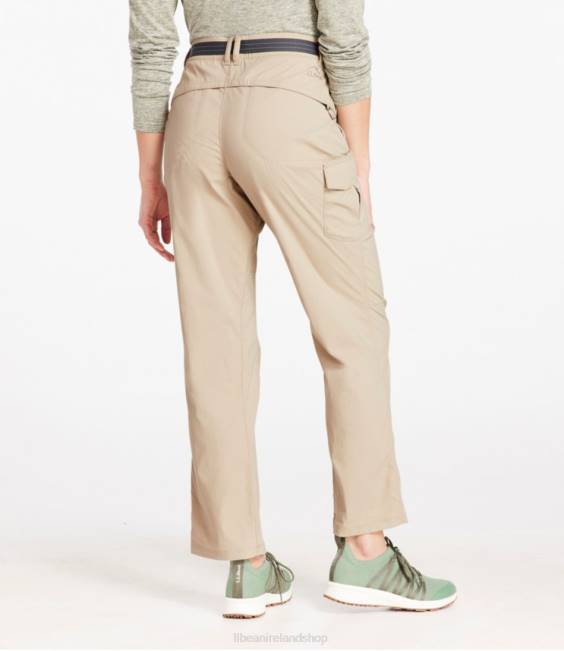 LLBean Tropicwear Pants Women J46J1295 Clothing Carbon Navy