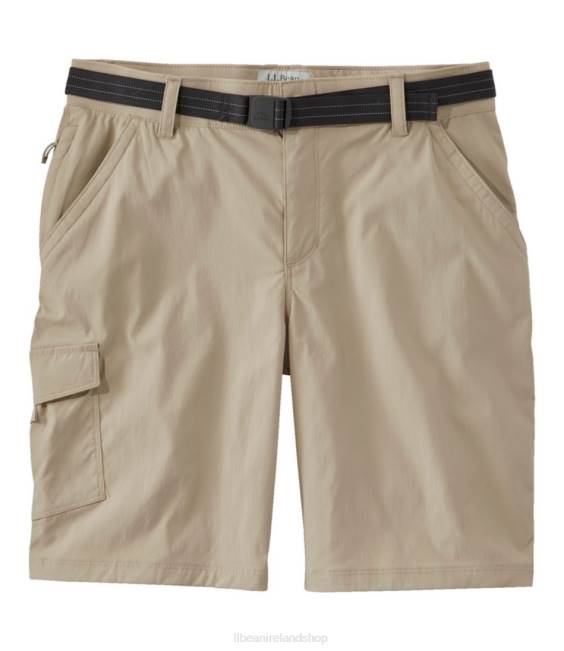 LLBean Tropicwear Shorts Women J46J4847 Clothing Soft Sand