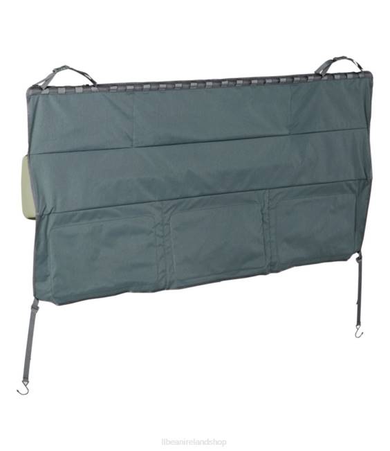 LLBean Truck Seat Fishing Organizer Unisex J46J1509 Fishing Forest Shade/Bay Leaf