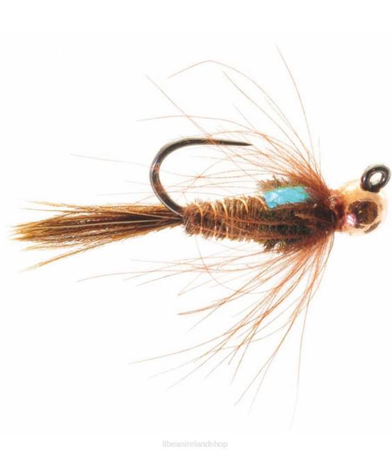 Pheasant Tail