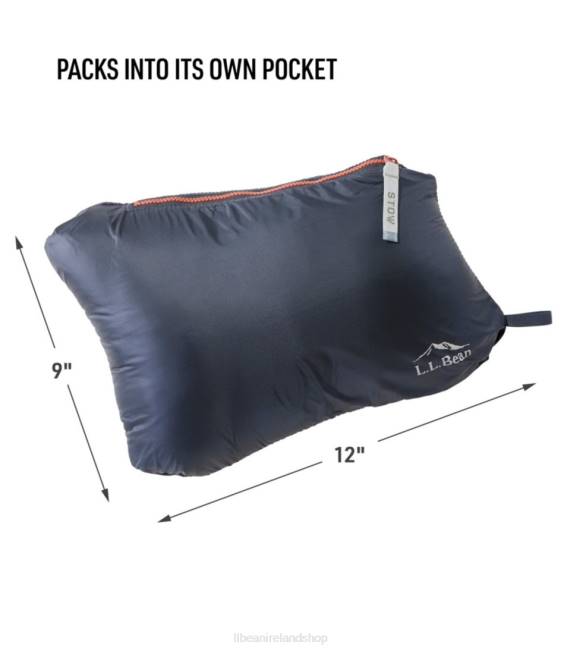 LLBean Ultralight 850 Down Jacket Men J46J6613 Outerwear Black