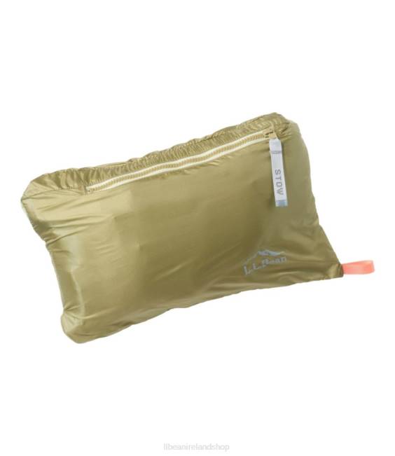 LLBean Ultralight 850 Down Sweater Women J46J853 Outerwear Faded Jade