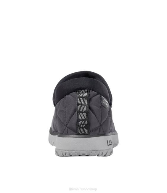 LLBean Ultralight PrimaLoft Slip-Ons Women J46J6088 Footwear Bramble Berry