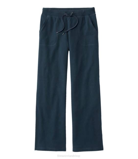 LLBean Ultrasoft Sweatpants Women J46J399 Clothing Classic Navy