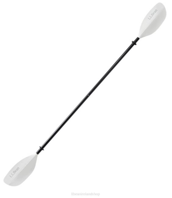 LLBean Universal Kayak Paddle Unisex J46J1551 Water Sports White