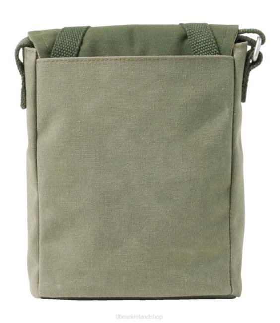 LLBean Utility Crossbody Unisex J46J5444 Accessories Slate