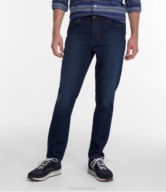 LLBean Vintage 1912 Jeans Men J46J148 Clothing Vintage Dark