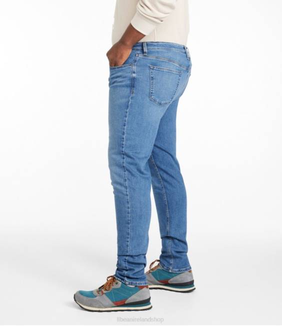 LLBean Vintage 1912 Jeans Men J46J148 Clothing Vintage Dark