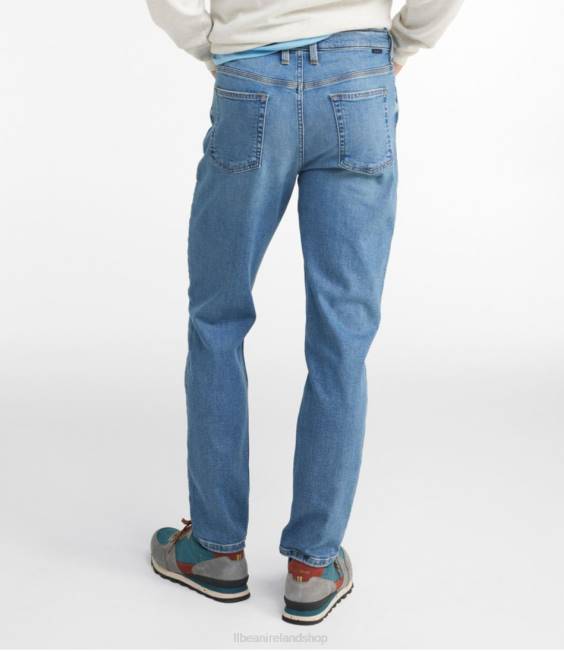 LLBean Vintage 1912 Jeans Men J46J3052 Clothing Classic Medium