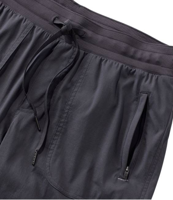 LLBean Vista Camp Pants Women J46J2944 Clothing Soft Spruce