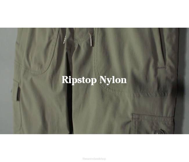 LLBean Vista Camp Pants Women J46J5669 Clothing Classic Black