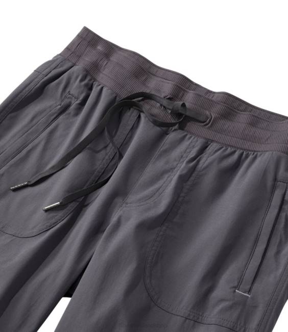 LLBean Vista Camp Pants Women J46J7028 Clothing Thyme