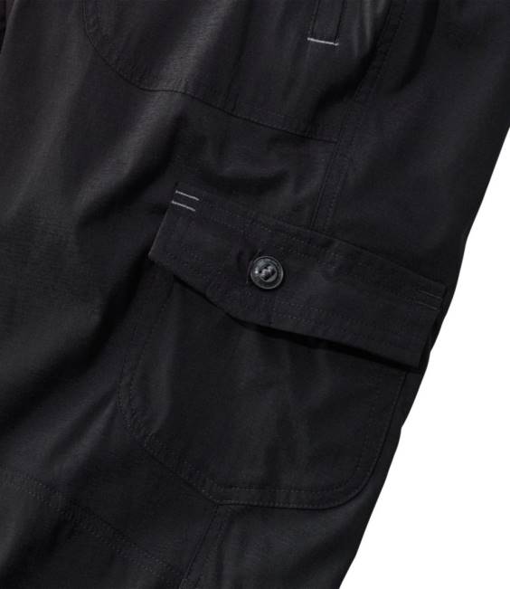 LLBean Vista Camp Pants Women J46J819 Clothing Soft Spruce