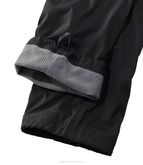 LLBean Vista Camp Pants Women J46J819 Clothing Soft Spruce