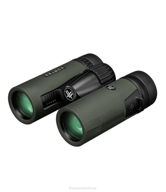 LLBean Vortex Diamondback HD Binocular Unisex J46J2114 Outdoor Equipment Green