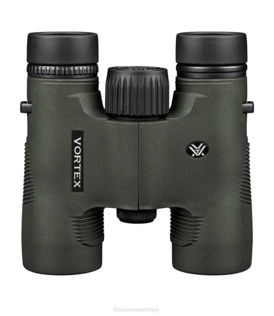 LLBean Vortex Diamondback HD Binocular Unisex J46J2122 Outdoor Equipment Green