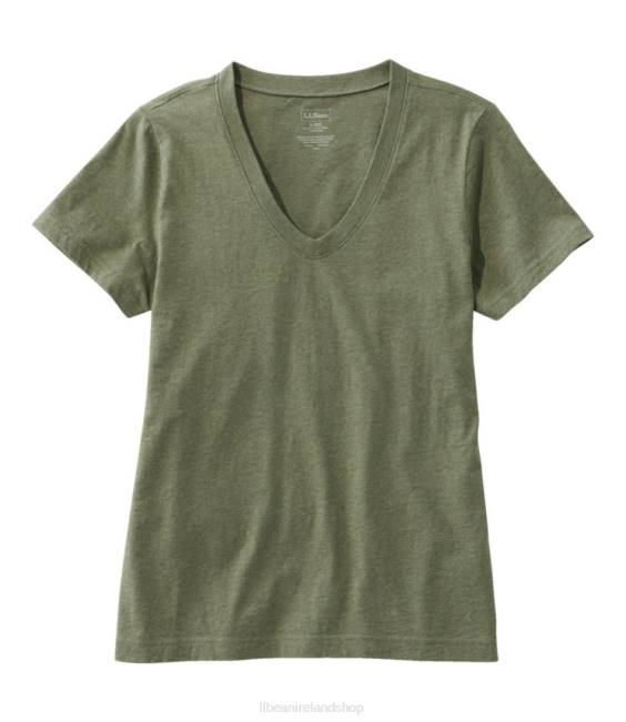 Deep Olive Heather