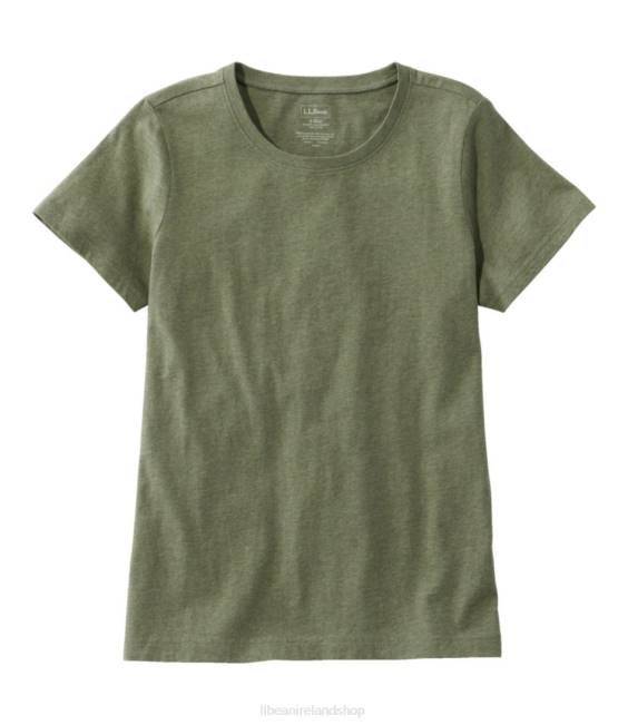 Deep Olive Heather
