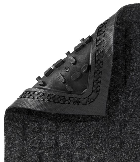 LLBean Waterhog Comfort Mat Unisex J46J6313 Home Goods Dark Brown