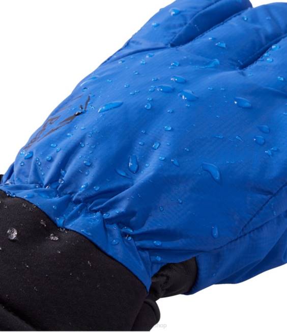 LLBean Waterproof 650 Down Gloves Men J46J620 Accessories Deep Sapphire