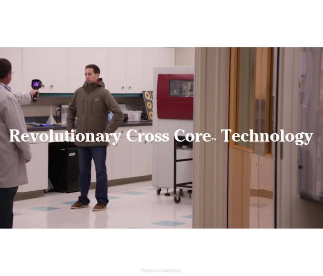 LLBean Waterproof PrimaLoft Packaway Jacket Men J46J6069 Outerwear Gunmetal Gray