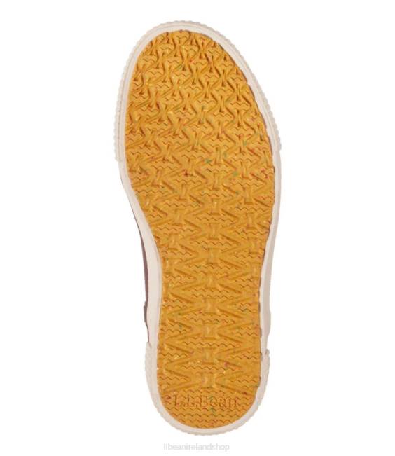 LLBean Wellie Sport Rubber Chelsea Boots Women J46J1145 Footwear Black