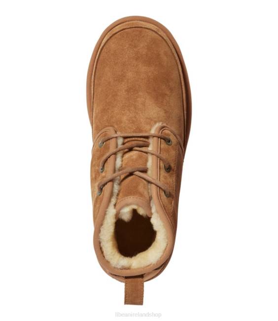 LLBean Wicked Good Boots Men J46J1128 Footwear Brown