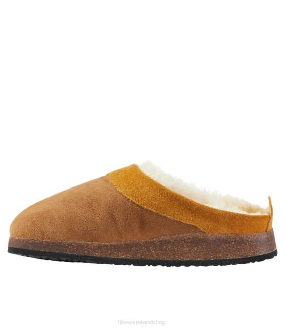 LLBean Wicked Good Clogs Women J46J1001 Footwear Brown