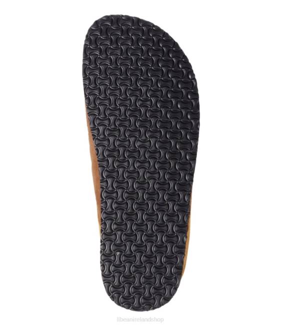 LLBean Wicked Good Clogs Women J46J1001 Footwear Brown