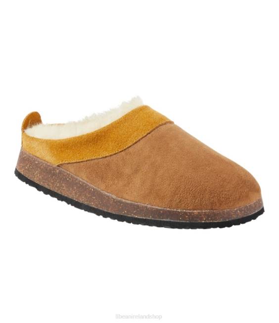 LLBean Wicked Good Clogs Women J46J1001 Footwear Brown