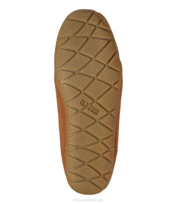 LLBean Wicked Good Scuffs Men J46J1043 Footwear Brown