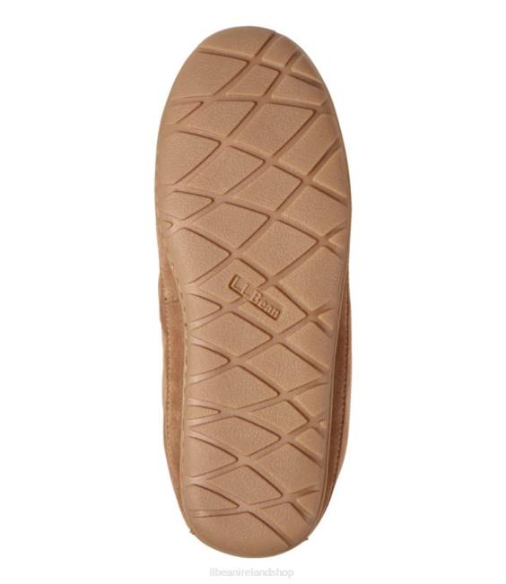 LLBean Wicked Good Slippers Men J46J5172 Footwear Kelp Green