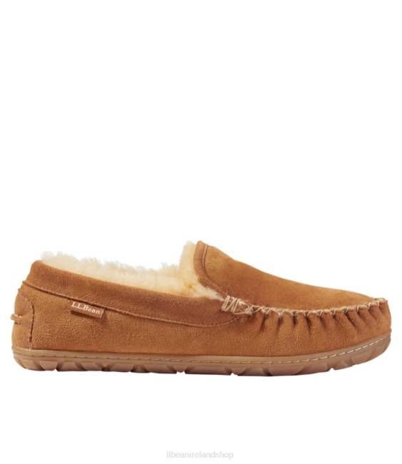 LLBean Wicked Good Slippers Women J46J3713 Footwear Brown