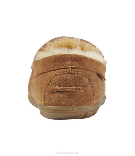 LLBean Wicked Good Slippers Women J46J6087 Footwear Bramble Berry